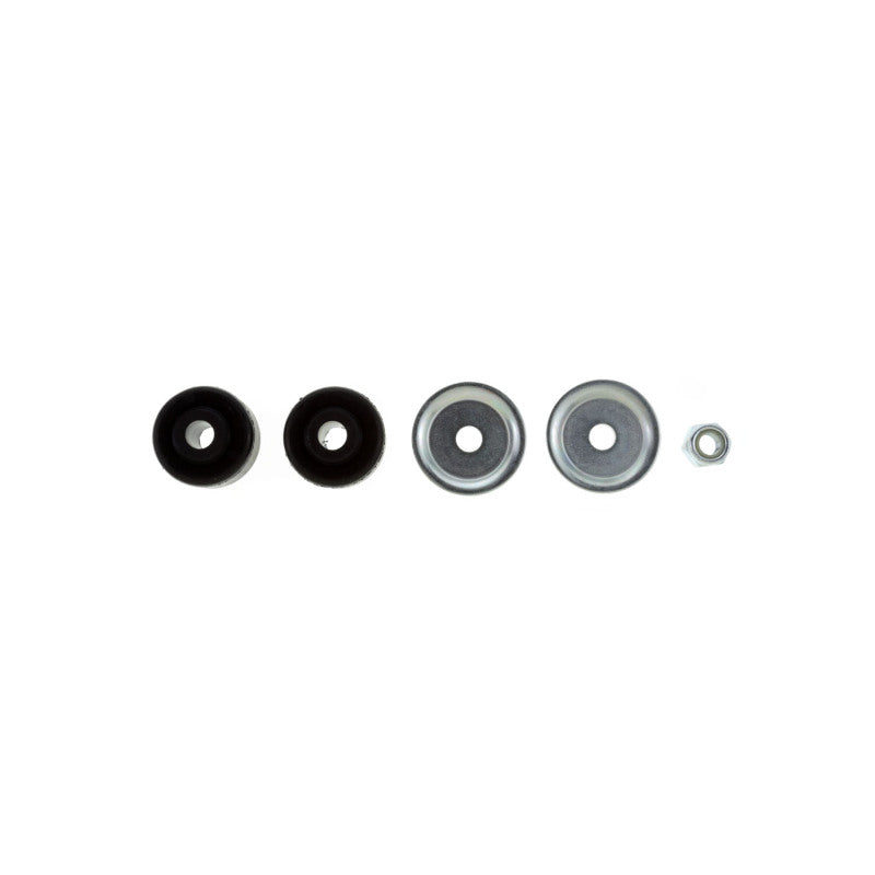 Bilstein 24-186643 5100 Series 2000 Chevrolet Tahoe LT Front 46mm Monotube Shock Absorber