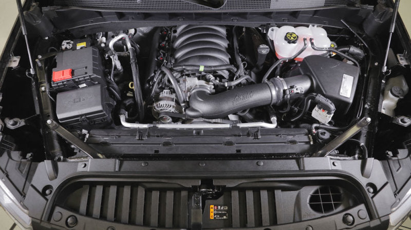 Airaid 201-782 Jr. Intake Kit 2019 Chevrolet Silverado 5.3L