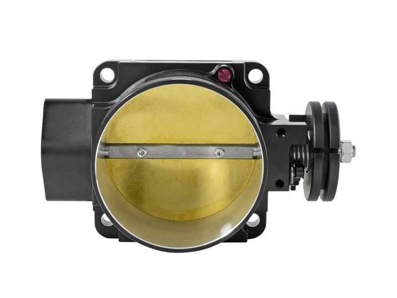 Skunk2 Racing 309-05-0905 Skunk2 Pro Series 90mm Billet Throttle Body - Black