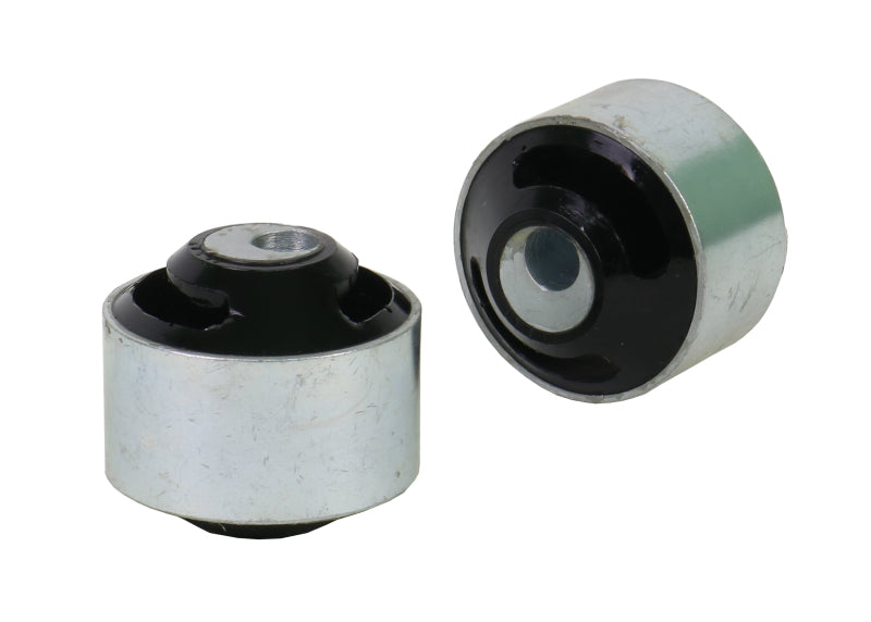 Whiteline KCA437 3/11+ Hyundai Veloster (Inc Turbo) C/A - Lower Inner Rear Bushing (Caster Correction)