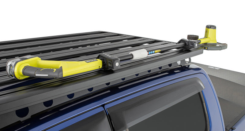 Rhino-Rack RSIT2 Stow It Utility Holder - Regular with Zwifloc