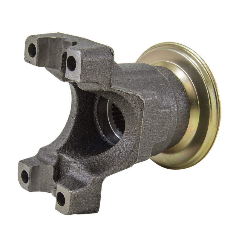 Yukon Gear & Axle YY F900602 Yukon Gear Good Used Yukon Yoke For Ford 9in w/ 28 Spline Pinion and a 1330 U/Joint Size