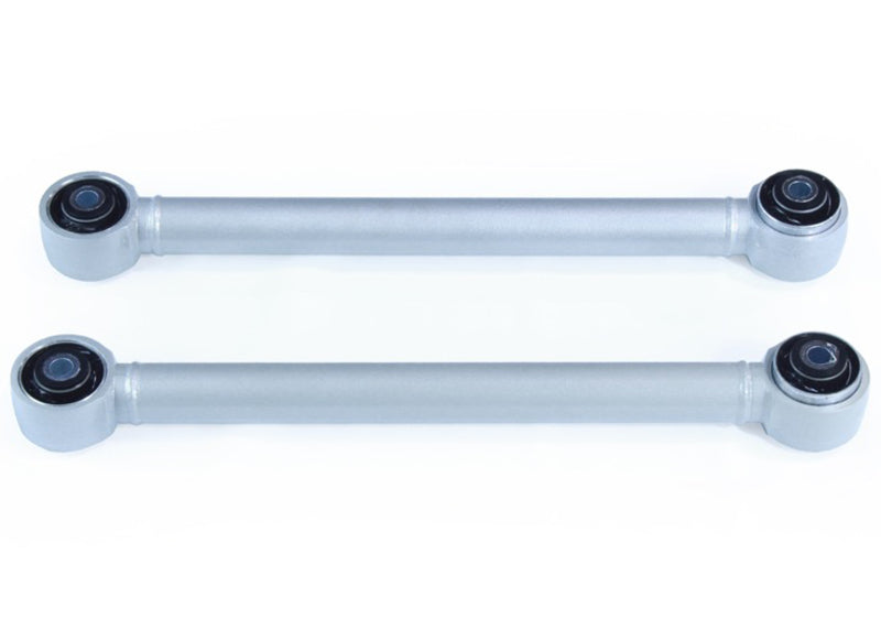 Whiteline KTA158 05-14 Ford Mustang Fixed Position Rear Lower Control Arms (Pair)