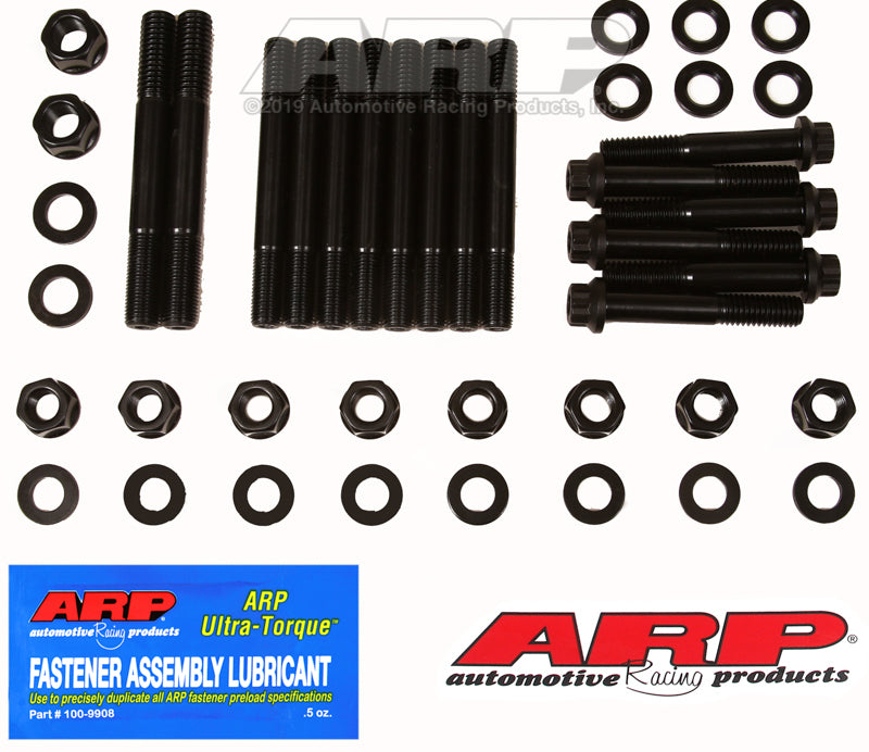 Arp ARP234-5609 SBC Main Stud Kit - Dart Little M Block