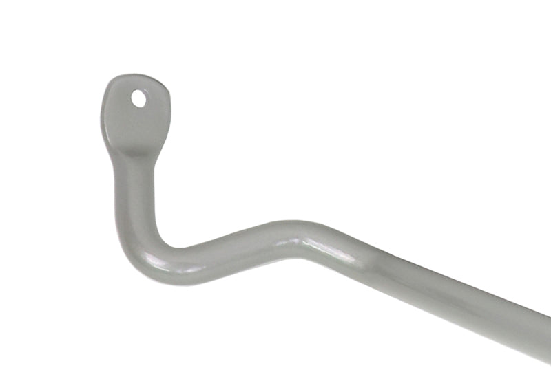 Whiteline BSF33 02-07 Subaru WRX Sedan Front 22mm Swaybar-heavy duty