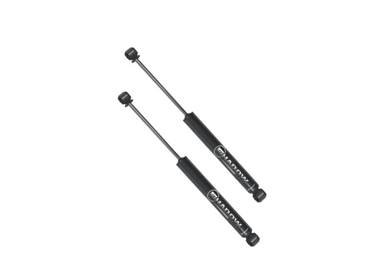 Superlift 84060 07-18 Toyota Tundra 4WD 4.5-6in Lift Kit Shock Box