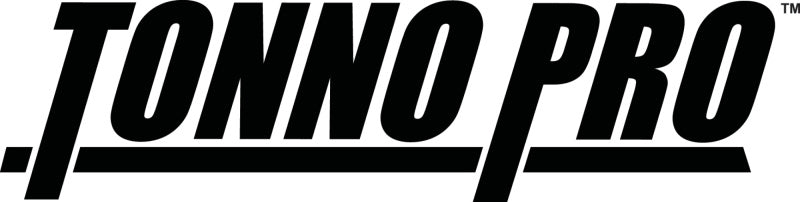 Tonno Pro 42-304 93-11 Ford Ranger 6ft Styleside Tonno Fold Tri-Fold Tonneau Cover