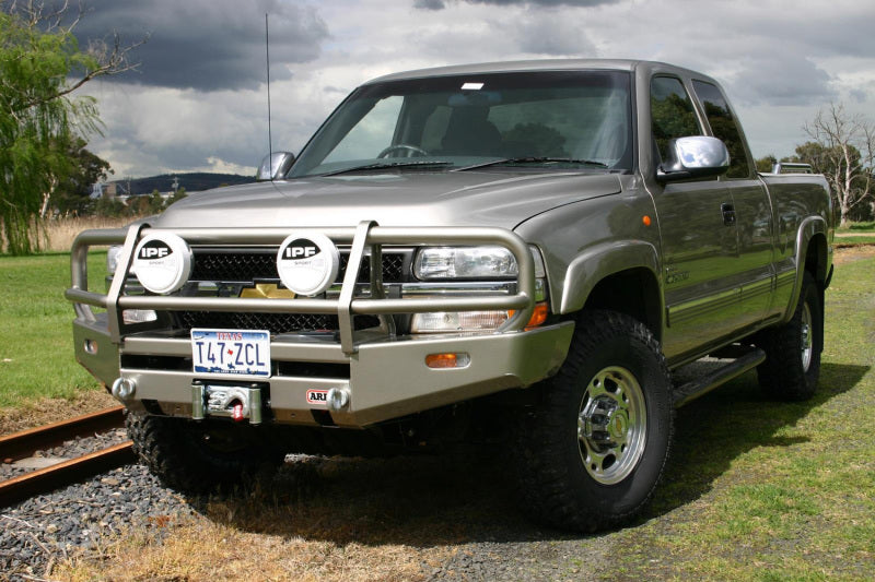 ARB 3462010 Combar Slvrado99-02