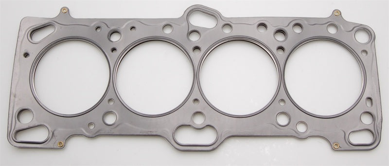 Cometic Gasket C4233-066 Cometic Mitsubishi Eclipse / Galant / Lancer Thru Evo 3 4G63/T 85.5mm .066 inch MLS Head Gasket