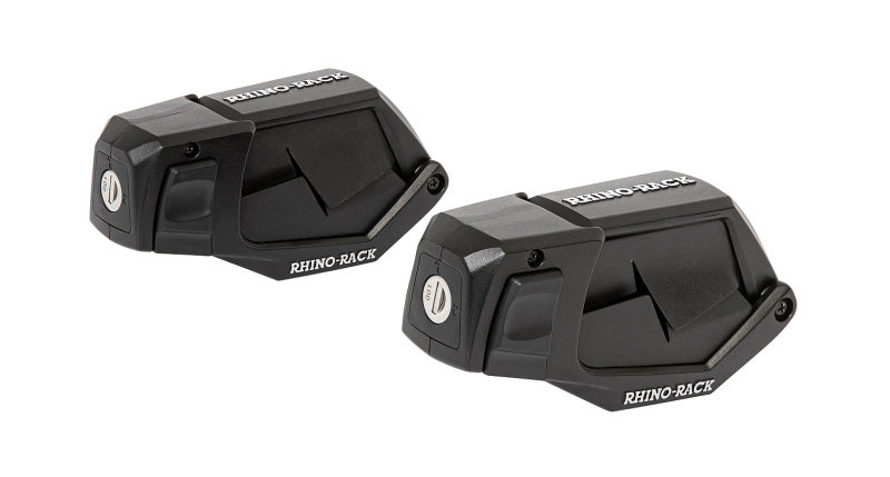 Rhino-Rack RSIT2 Stow It Utility Holder - Regular with Zwifloc