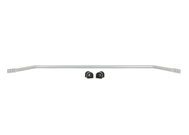 Whiteline BTF81Z 10/00-3/06 Toyota MR2 Spyder Front 22mm Heavy Duty Adjustable Swaybar