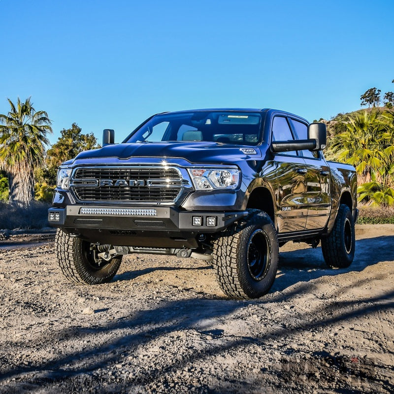 Westin 58-41075 2019 Dodge RAM 1500 ( Excludes 1500 Classic & Rebel Models ) Pro-Mod Front Bumper