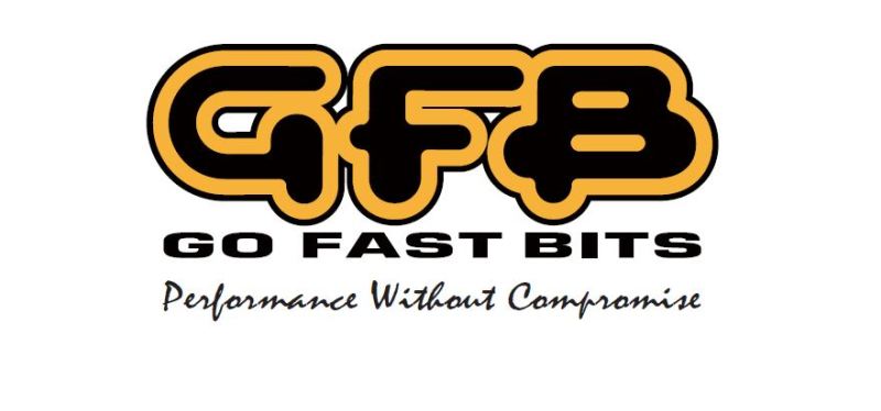 Go Fast Bits 3007 GFB D-FORCE Diesel Electronic Boost Controller w/ EGT Sensor (Non VNT Turbos)