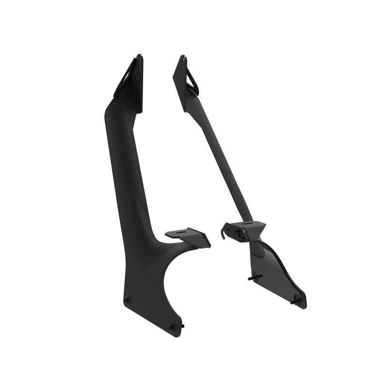 KC HiLiTES 7328 21-23 Jeep 392/Mojave Overhead Mount Bracket Set for 50in. Light Bar (Pair)