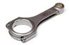 K1 Technologies 044DW21143 Volvo B5 1.9L Modular Forged 4340 143mm Sport Compact H-Beam Billet Connecting Rods