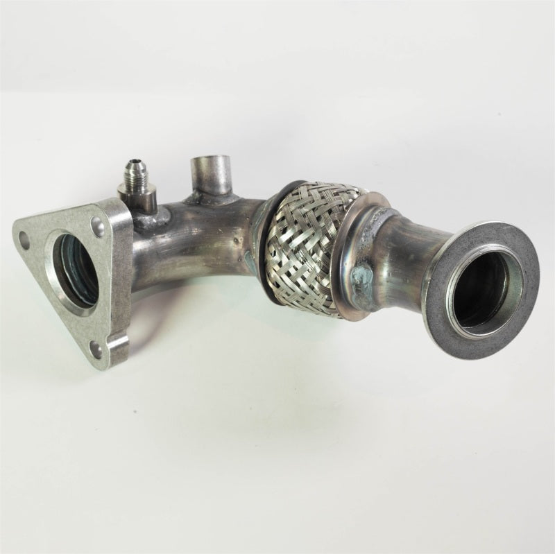 Ford Racing M-TURBO-67 6.7L Diesel Turbo Kit
