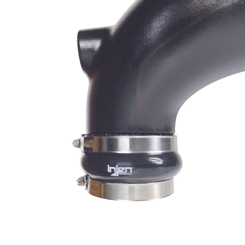 Injen EVO5006C 18-20 Jeep Wrangler JL L4-2.0L Evolution Intake (Oiled)