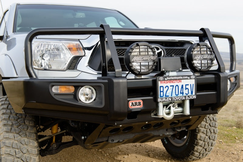 ARB 3423140 Winchbar Suit Fog Tacoma 12-15 (Fit Kit NOT Included)