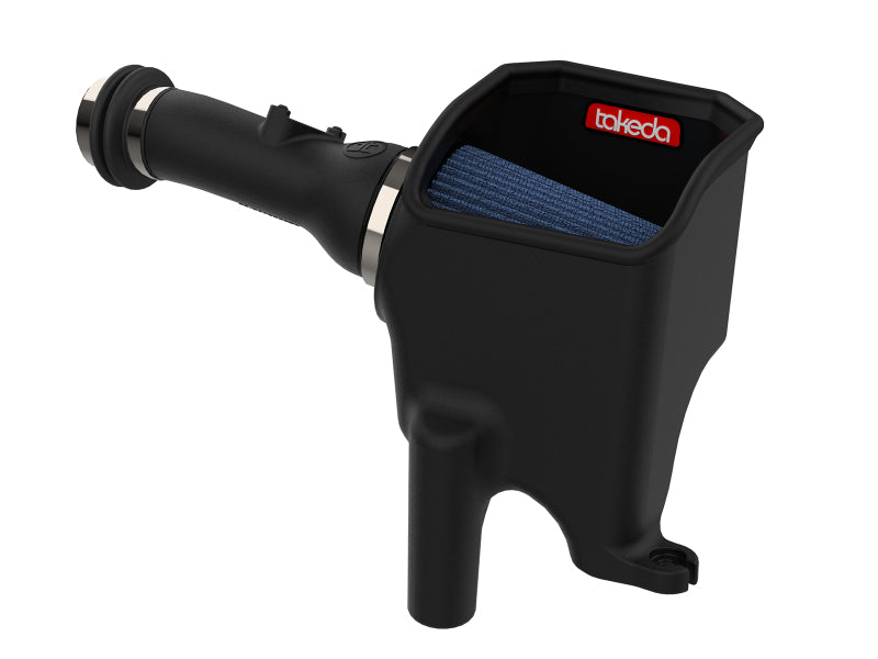 aFe 56-10008R Takeda Intakes Stage-2 Pro 5R AIS 16-19 Honda Civic I4-1.5L (t)