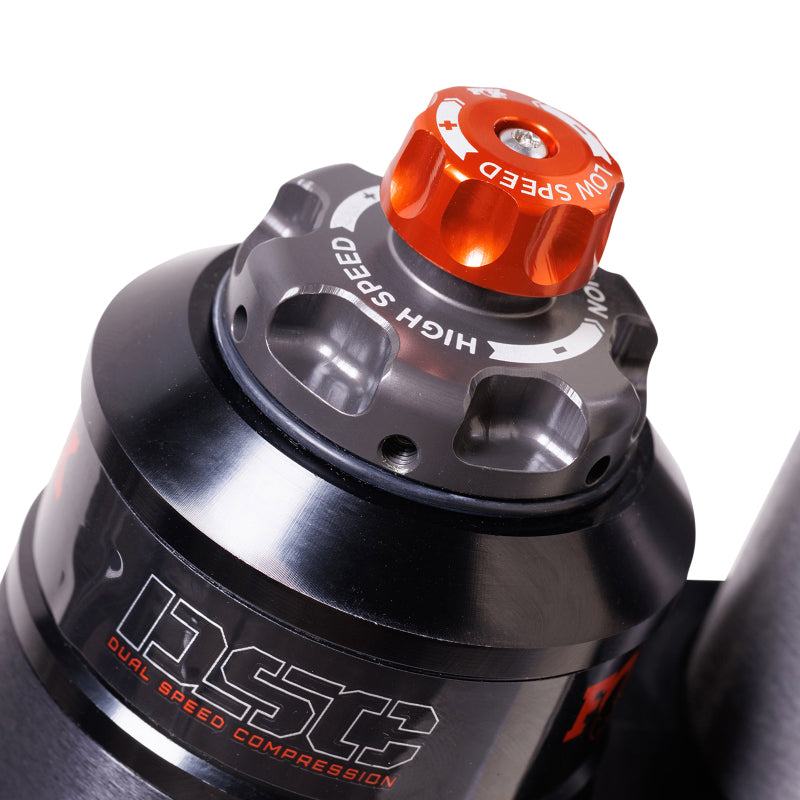 FOX 883-26-167 Fox 16-19 Hilux 0-2in Lift Rear 2.5 Performance Elite R/R Shock (Pair)