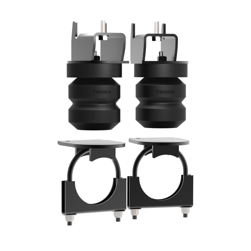 Timbren FR1504E 2015 Ford F-150 RWD Rear Suspension Enhancement System
