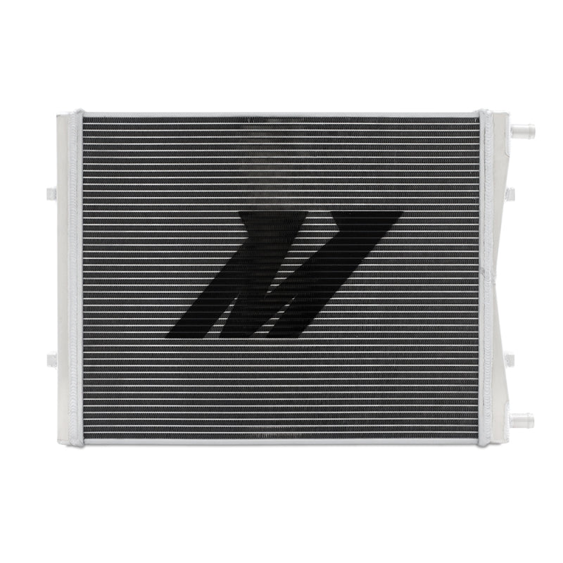 Mishimoto MMRAD-HE-03 Universal Dual-Pass Air-to-Water Heat Exchanger (1000HP)