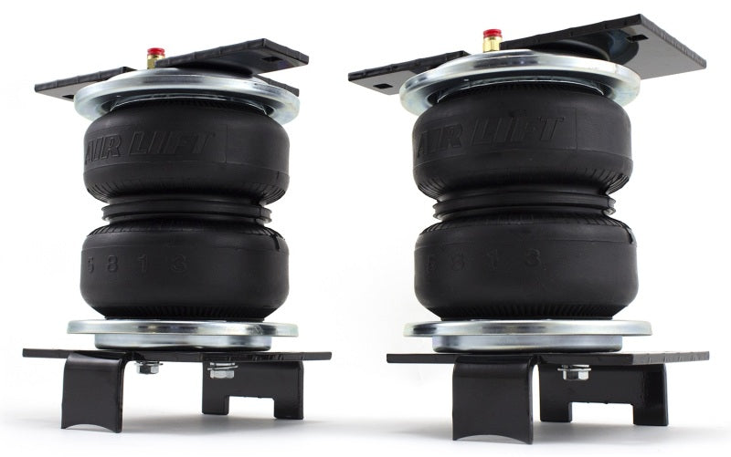 Air Lift 57228 Loadlifter 5000 for Half Ton Vehicles