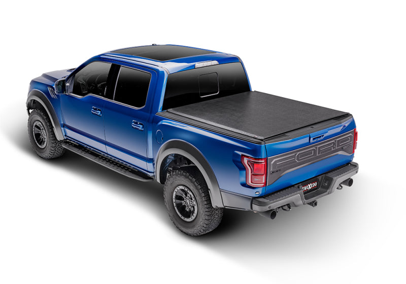 Truxedo 731101 19-20 Ford Ranger 6ft Deuce Bed Cover
