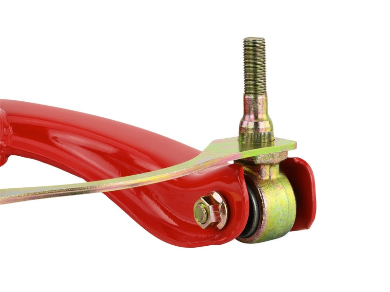 Skunk2 Racing 516-05-5760 Skunk2 Pro Stance 88-91 Honda Civic (EF Chassis) Front Camber Kit