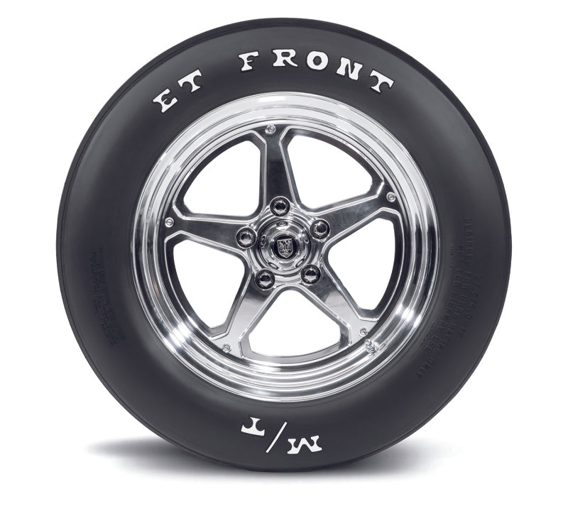 Mickey Thompson 250934 ET Front Tire - 25.0/4.5-15 90000000815
