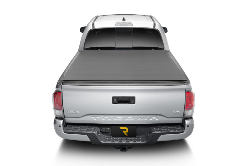 Truxedo 1556016 16-20 Toyota Tacoma 5ft Sentry CT Bed Cover