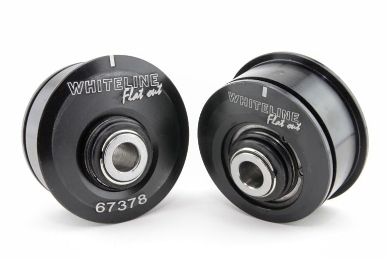 Whiteline KCA425M 11+ Subaru STi Front Race anti-dive caster kit