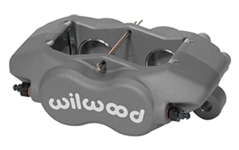 Wilwood 120-13843 Forged Dynalite Internal Caliper Type III Ano 1.75in Piston .38in Rotor
