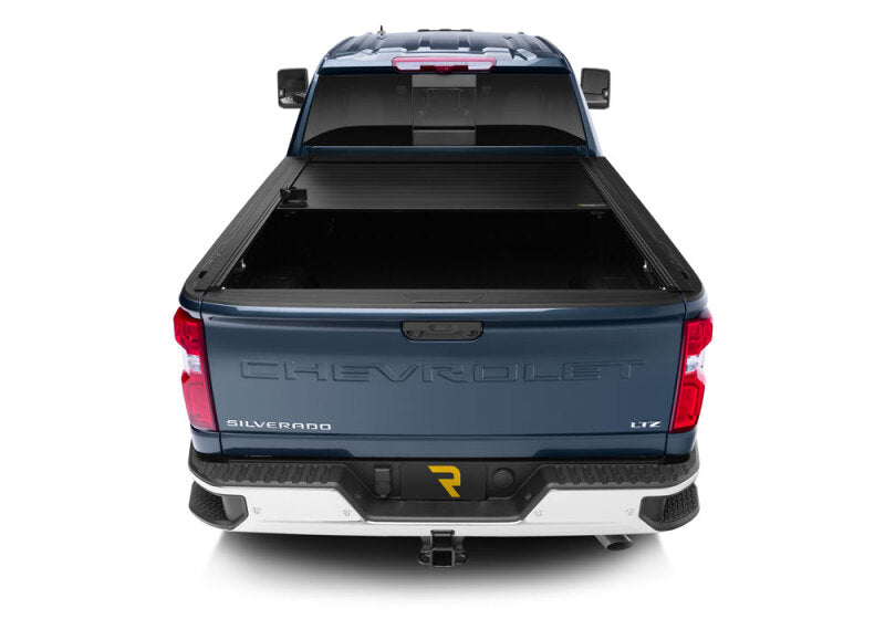 Retrax 80485 2020 Chevrolet / GMC HD 8ft Bed 2500/3500 PRO MX