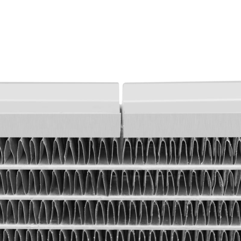 Mishimoto MMRAD-MUS-97BA 97-04 Ford Mustang w/ Stabilizer System Automatic Aluminum Radiator