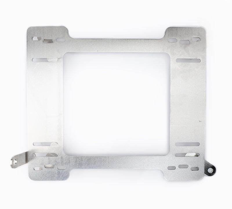 NRG SBK-BM02 Seat Brackets - 99-05 BMW E46 - Pair