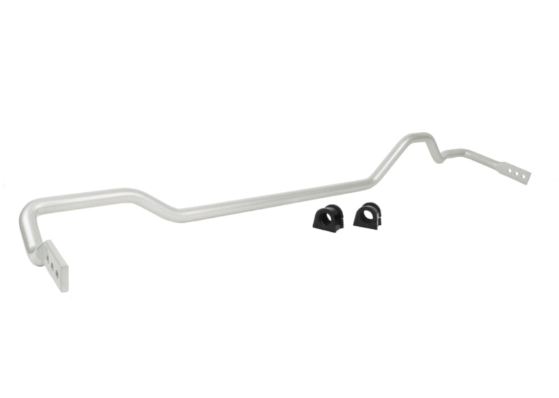 Whiteline BSR37XZ 04-07 Subaru STi Rear 24mm Swaybar-X heavy duty Blade adjustable