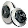Stoptech 120.44158 Centric Performance Brake Rotor