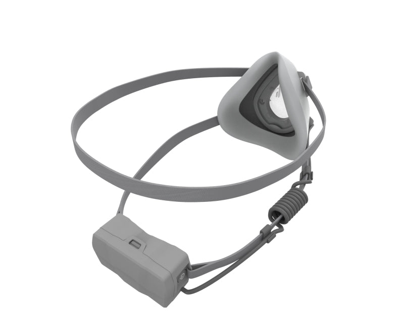 ORACLE Lighting AIR-SOLO Oracle AIR Solo - Personal UV Irradiation Face Mask Respirator