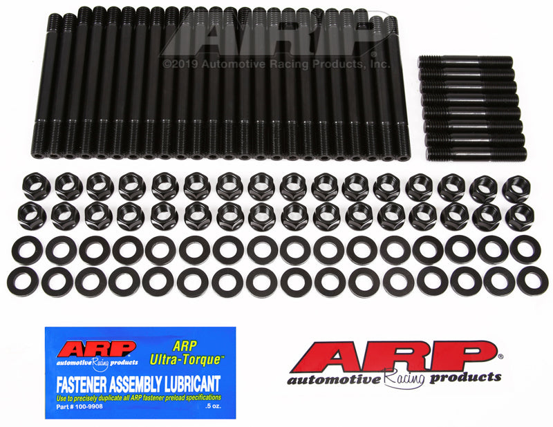 Arp ARP135-4001 BBC Head Stud Kit 6pt.