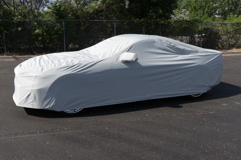 Roush 421933 2015-2023 Ford Mustang Stoormproof Car Cover