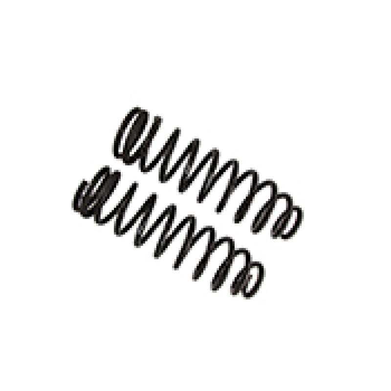 Bilstein 36-286539 B12 (Special) 11-18 Dodge RAM 1500 Rear Suspension Kit