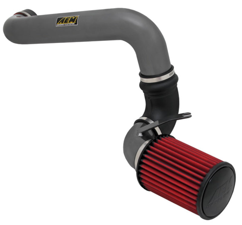 AEM Induction 21-8223DC Brute Force Intake System B.F.S.CHALLENGER 5.7L/6.1L 2009-2010