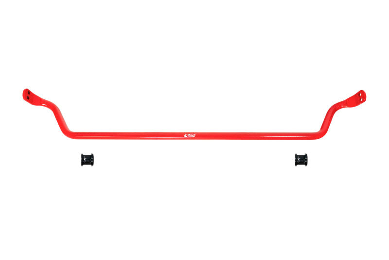 Eibach 7728.310 25mm Anti-Roll Bar Kit (Front Only) for 2015 Subaru WRX STI 2.5L Turbo
