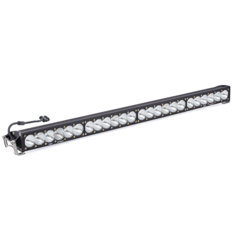 Baja Designs 454001 OnX6 Series High Speed Spot Pattern 40in LED Light Bar