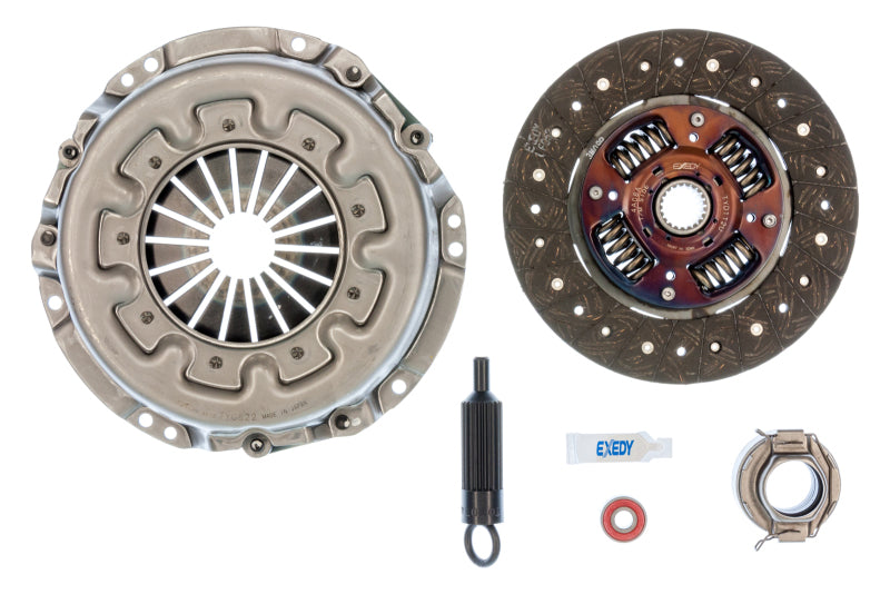 Exedy 16069 OE 1987-1987 Toyota 4Runner L4 Clutch Kit