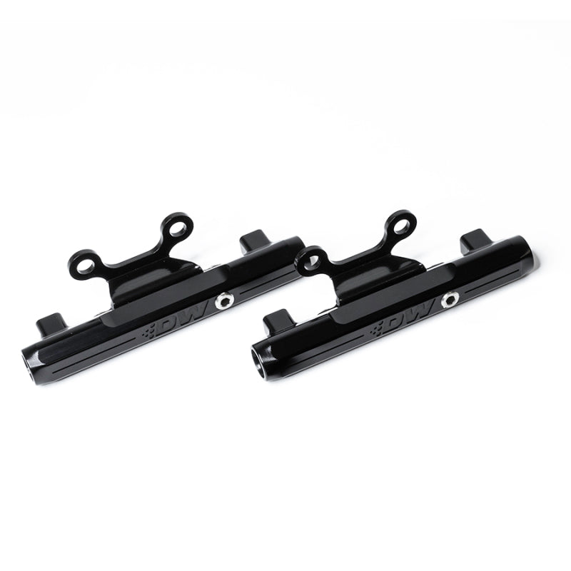 DeatschWerks 6-102 Subaru 02-14 WRX/ 07-14 STI and Legacy GT Top Feed Fuel Rails