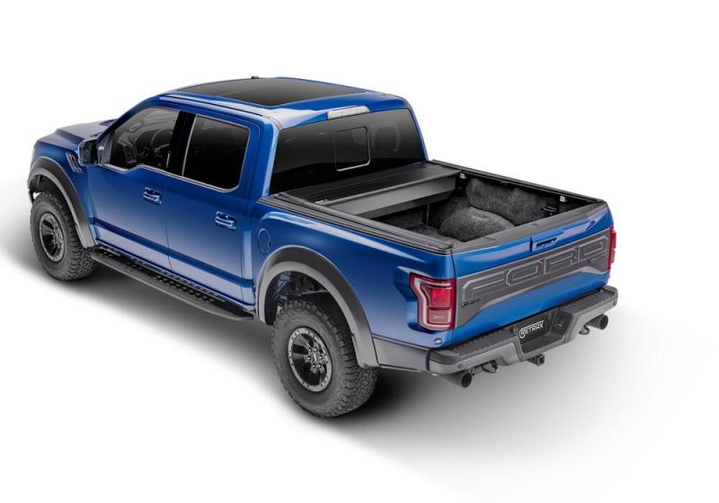 Retrax 30373 15-22 Ford F-150 Super Crew/Super Cab & F-150 Lightning (5.5ft. Bed) IX