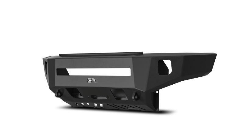 Body Armor 4x4 TC-19341 05-15 Toyota Tacoma Pro Series Front Winch Bumper