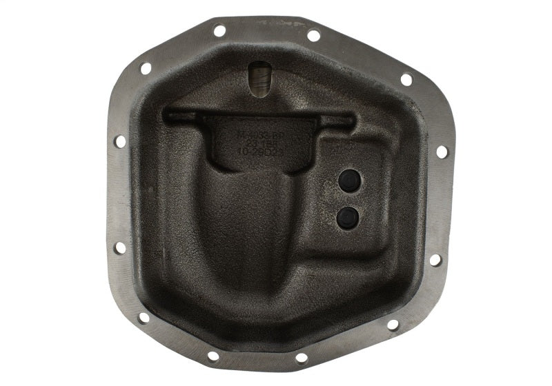 Ford Racing M-4033-BR 21-25 Bronco M220 HD Rear Axle Differential Cover